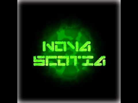 Sean Paul - She Dosn't Mind (Nova Scotia Remix) .wmv