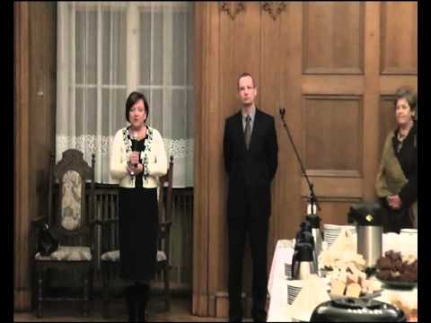 Spotkanie Opłatkowe  2010,  PiS  Oleśnica - PiS Bierutów