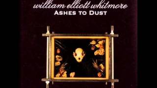 William Elliott Whitmore-One Man&#39;s Shame