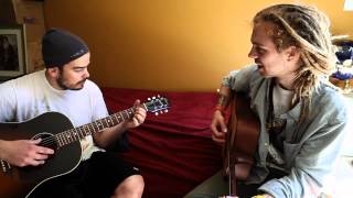Trevor Hall &amp; Elan Atias - Redemption Song (Bob Marley Cover)