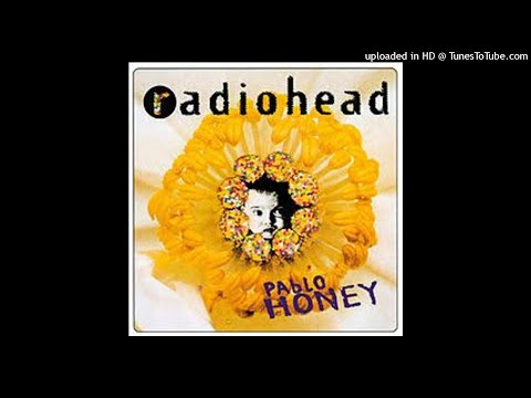 Radiohead - Creep (Remastered) (Audio)