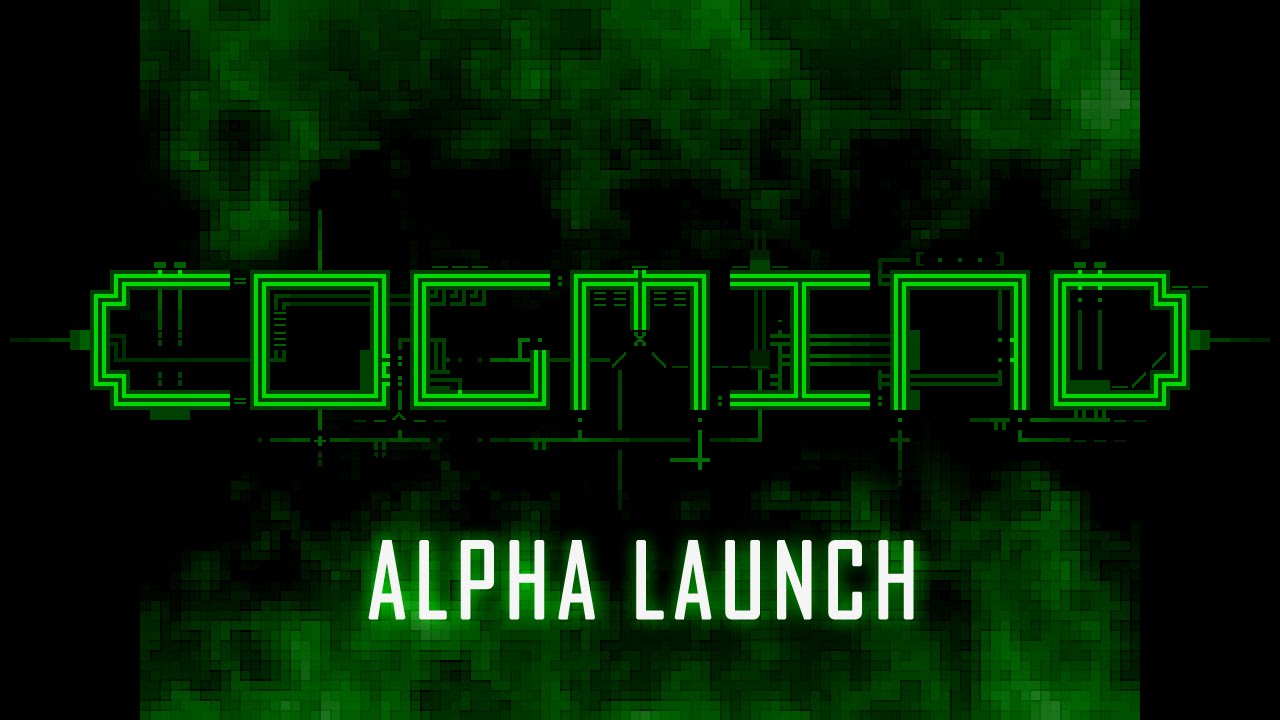 Cogmind - Alpha Launch Trailer - YouTube