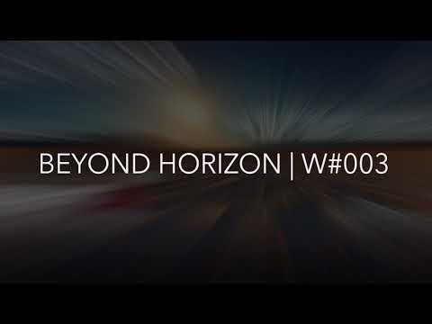 Frank Savio pres. Beyond Horizon | w#003 (06/02/26) with ...ALAN CERRA, FRAN GARAY, EMI GALVAN, ...