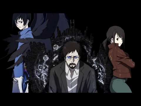 Marty friedman - the perfect world (B the beginning - ending ) sub español