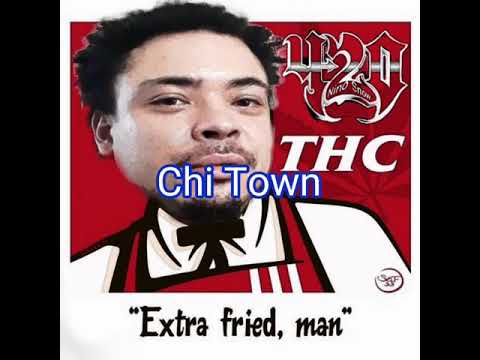 Nino Snow 420 Smoke (Lyrics)