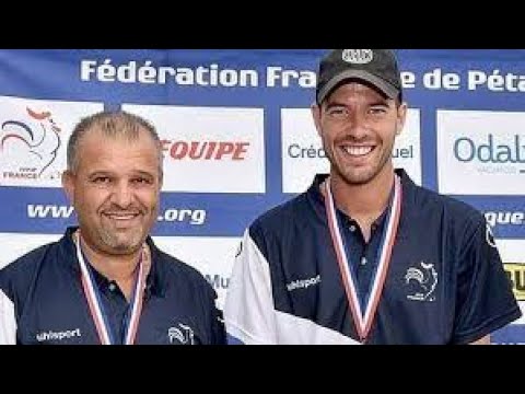 PPF TOUR 2023 - NICE METROPOLE - CADRAGE  Team ROCHER vs KASBARIAN