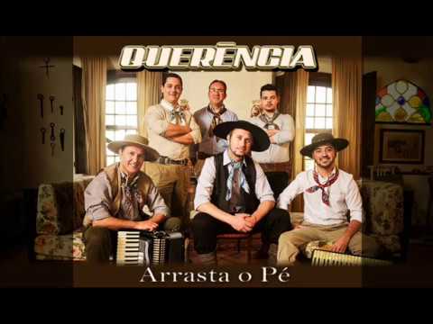 Grupo Querência - Arrasta o Pé