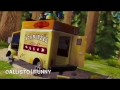 Hoodwinked In Under 10 Seconds