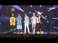 [EngFunny] 090806 Onewamp;amp;Key(Onew got ...