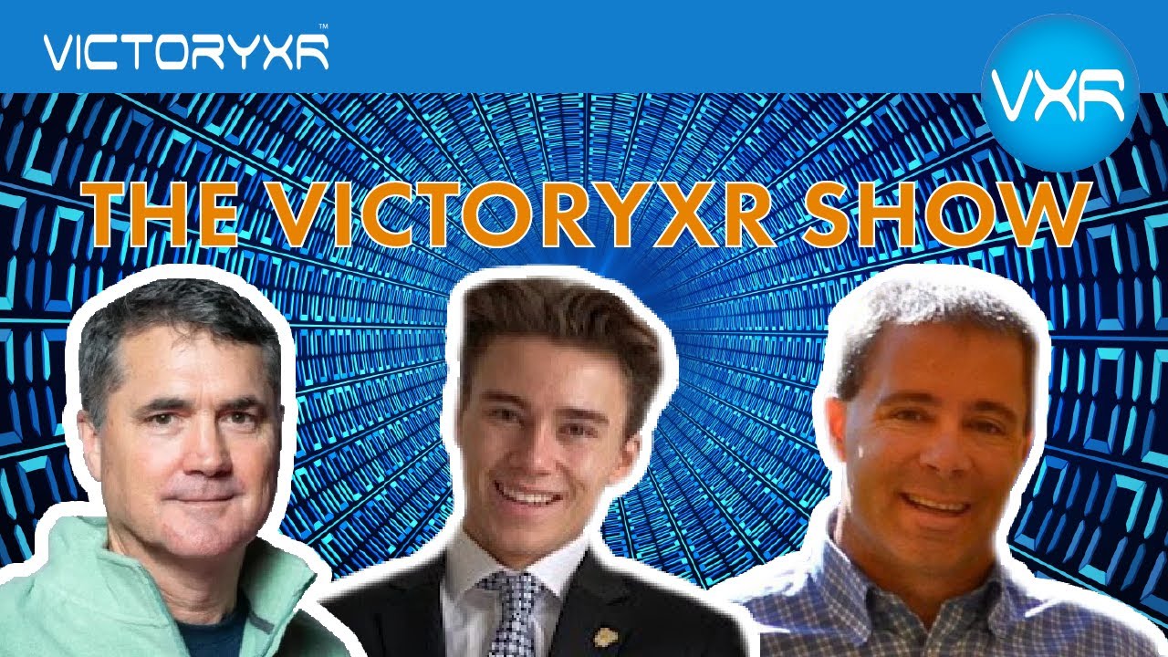 VR for Education Podcast