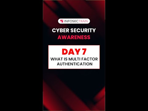 DAY 1 Cyber Security Awareness Month | What is the CIA Triad