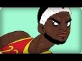 LEBRON SONG STARTED IN CLEVELAND