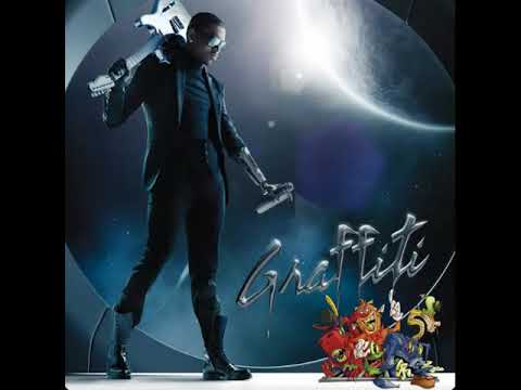 Chris Brown - I Can Transform Ya (feat. Swizz Beatz & Lil Wayne)