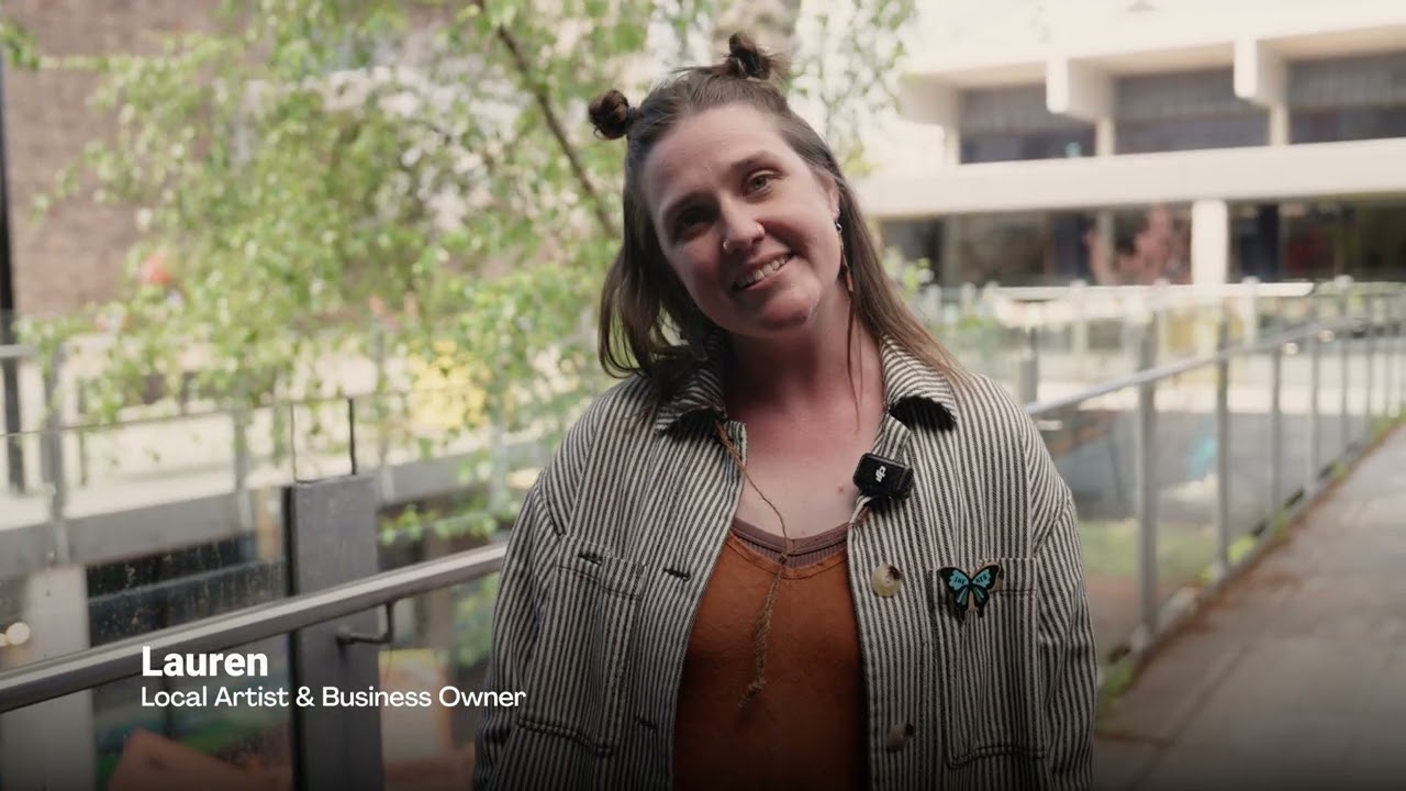 MTNS MADE Sustainable Textiles Symposium