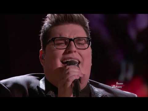 The Voice 2015 - Jordan Smith - The Best Performance