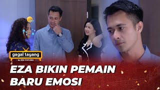 Download lagu FAILED TO SHOW: EZA GIONINO SATISFIED WITH Pranking ADINDA AZANI - THE LIES BEHIND LOVE mp3