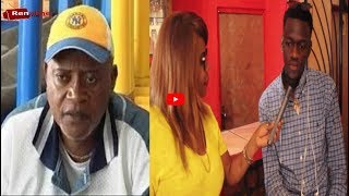 SANS SOUCI MOKILI MOBIMBA : BERDI MATONDO SANS SOUCI ALAMWISI PAPA NA YE 100% COMÉDIE