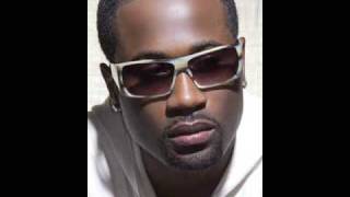 Q Parker - Never Let You Go