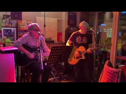 Mäck'n'More  9 songs in 7 minutes