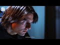 Mission Impossible II Atrium Dive HD CLIP
