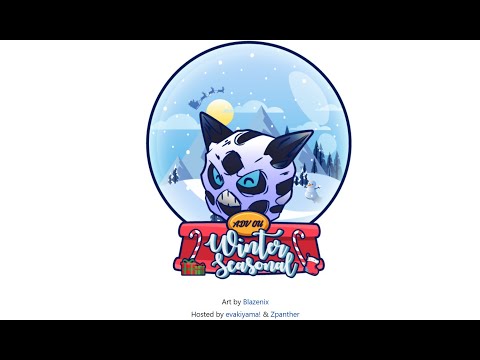 zetts vs janis - ADV OU Winter Seasonal #8 Round 2​