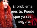 Porta causa y efecto (letra) 