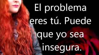 Porta causa y efecto (letra)