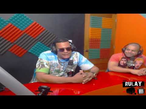 BRYANT LÍRICA  NOS HABLA DE SU NUEVO TEMA  “QUE MALDITO FLOW” ft MUSICÓLOGO. LE MANDA 🔥 A OTROS !