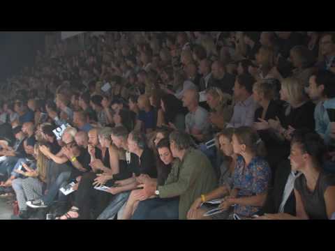 Amsterdam International Fashion Week 2010 - Lichting 2010 supported by G-Star RAW
