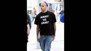 Chris Brown - I.Y.A Subtitulado al Español.