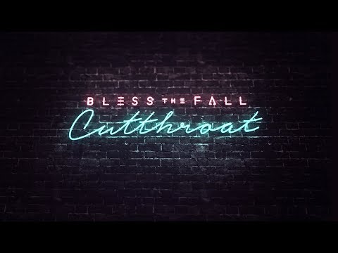 Blessthefall - Cutthroat