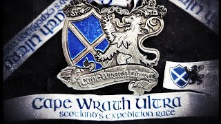 The Cape Wrath Ultra - Scotland's 400km Expedition Race