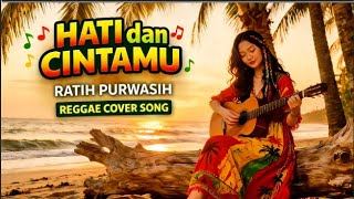 Download lagu HATI DAN CINTAMU | Lagu Tembang Kenangan | Reggae Cover By Luna Reggae mp3