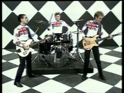 The Swingers - One Good Reason
