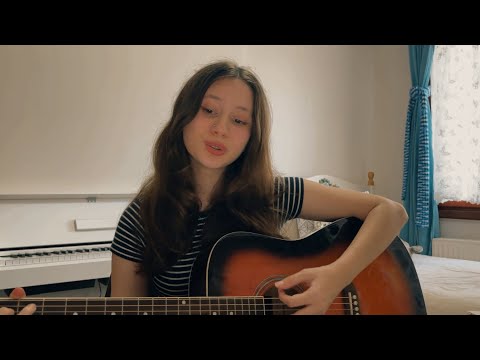 Hayalet Sevgilim - İrem (Jed Cover)