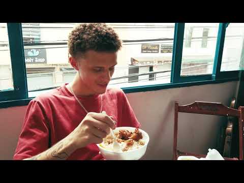 Joe Sujera - Janela Aberta (Part. Chinv) (Prod. Babidi e Thiago Ticana)