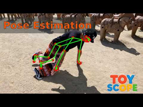 TOY SCOPE