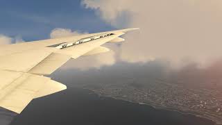 Boeing 777 - Crash at Chicago