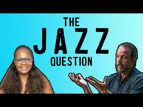 La Tanya Hall: The Jazz Question