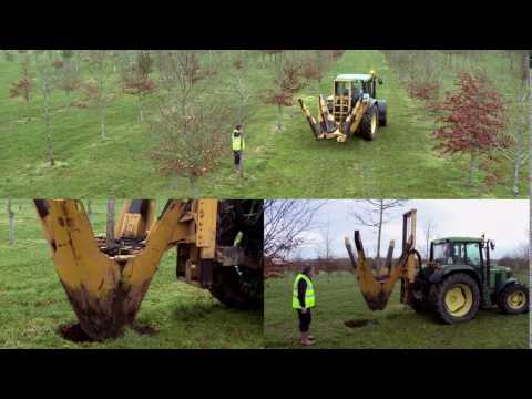 Behind The Gates Series - The Coolmore Mowers