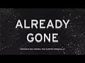 Admiral Twin  - Already Gone