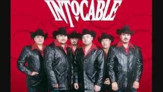 Intocable Dejame Amarte
