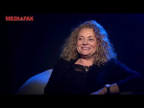INTERVIU Mediafax 14 Ianuarie - Victoria Asanache, despre meseria de navigator medical