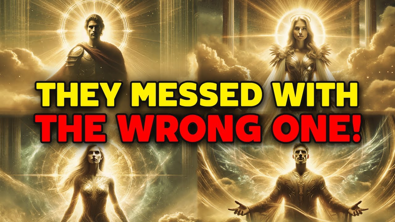 Chosen Ones❕ You OUTSMARTED Your ENEMIES. A Jealous Group Is Going Down For TARGETING YOU! 🔥