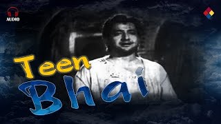 Teen Bhai