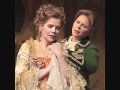 Renee Fleming & Susan Graham sing Messager and Offenbach - LIVE