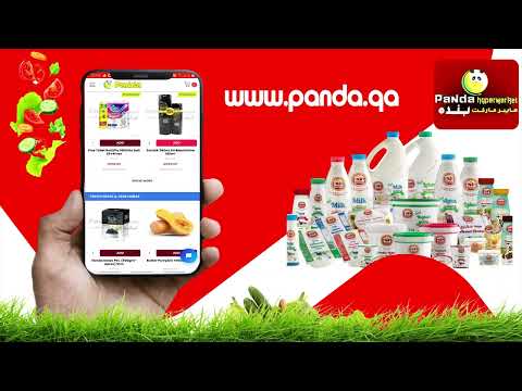 Panda Qatar