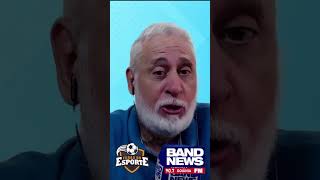 Jean Lopes escolhe ponto forte do Vila Nova para vencer Anápolis fora de casa: “sem dúvidas”