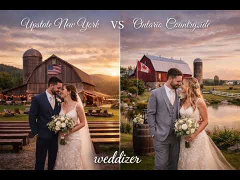 Rustic romance is calling.