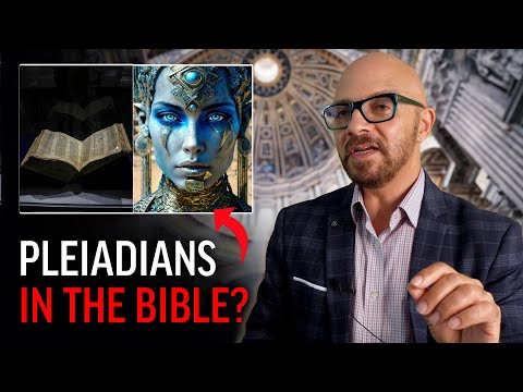 Pleiadians in the Bible? Asherah and the Sky Armies | Documentary 2023 - Paul Wallis
